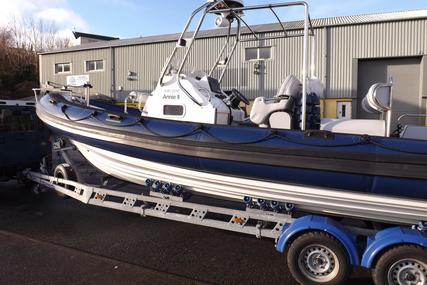 Ocean Boats 800 RIB