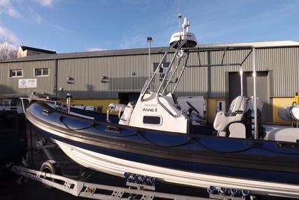 Ocean Boats 800 RIB