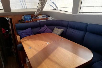 Wauquiez Pilot Saloon 43