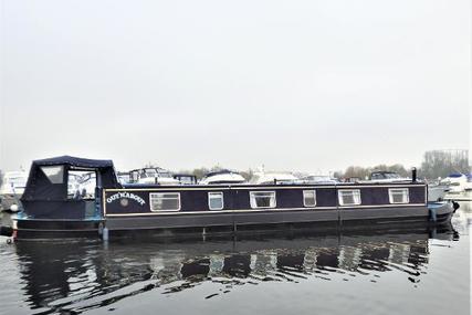 Narrowboat Alvechurch