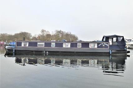 Narrowboat Alvechurch