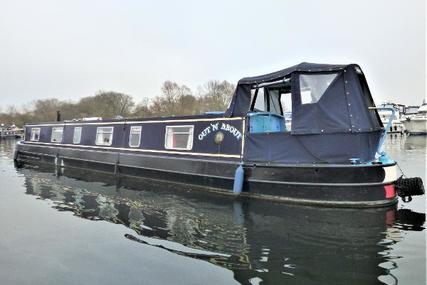 Narrowboat Alvechurch