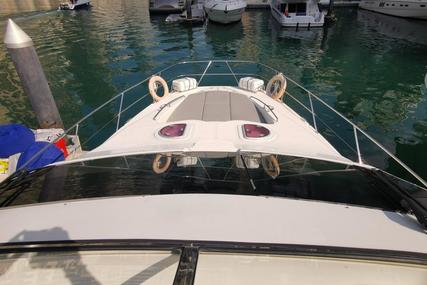 Stealth 540 Catamaran