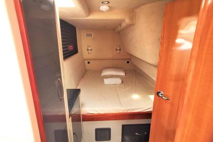 Stealth 540 Catamaran