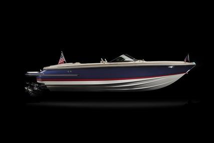 Chris-Craft Launch 23