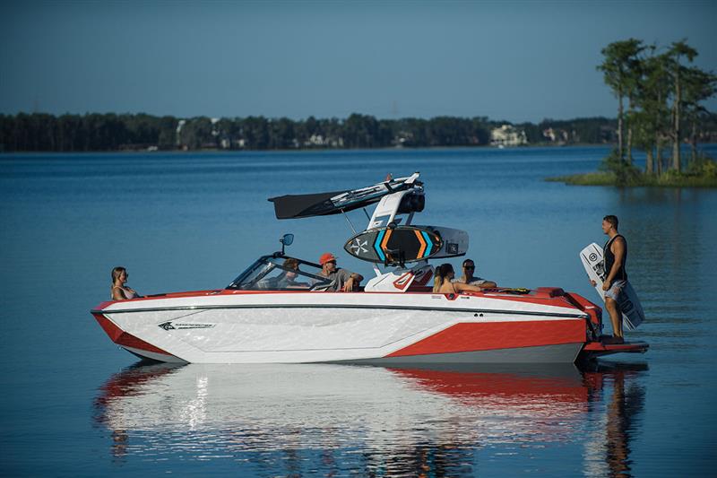 Nautique Boats G23