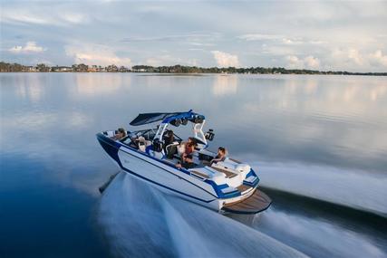 Nautique G25 diesel