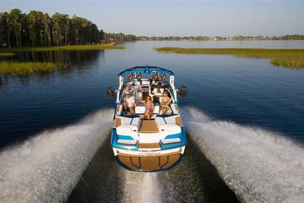 Nautique G25 diesel