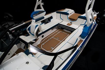 Nautique G25 diesel