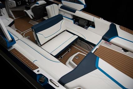 Nautique G25 diesel