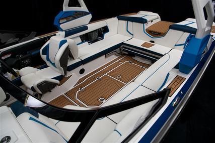 Nautique G25 diesel