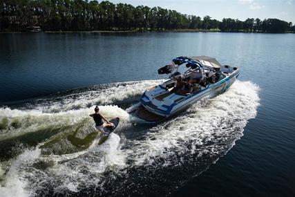 Nautique G25 diesel