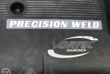 Precision Weld 25 Regal Series