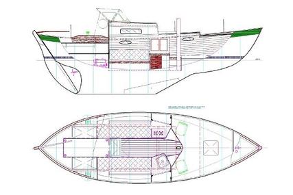 FRANCES 26 Mk II