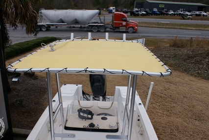 Sea Fox 197 Center Console