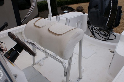 Sea Fox 197 Center Console