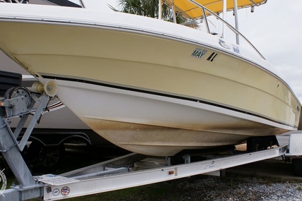 Sea Fox 197 Center Console