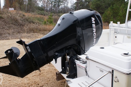 Sea Fox 197 Center Console