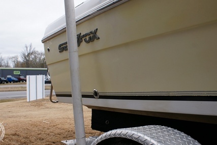 Sea Fox 197 Center Console