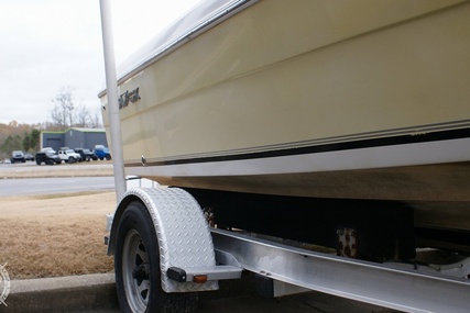 Sea Fox 197 Center Console