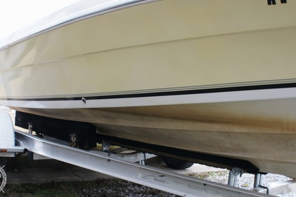 Sea Fox 197 Center Console