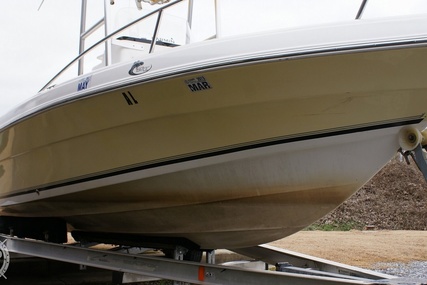 Sea Fox 197 Center Console