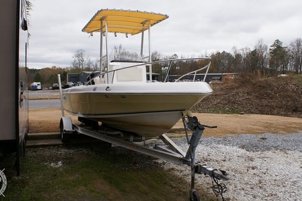 Sea Fox 197 Center Console