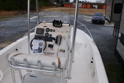 Sea Fox 197 Center Console