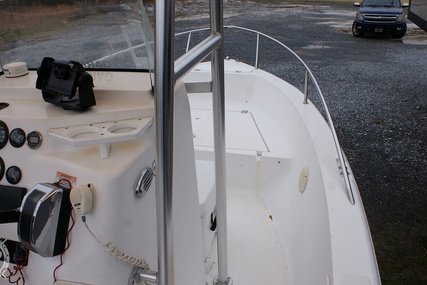 Sea Fox 197 Center Console