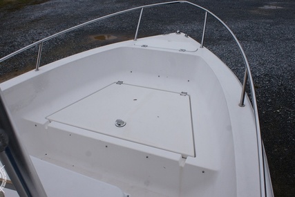 Sea Fox 197 Center Console