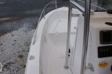 Sea Fox 197 Center Console