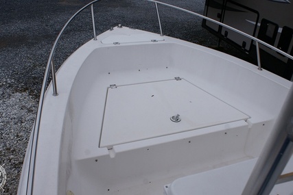 Sea Fox 197 Center Console