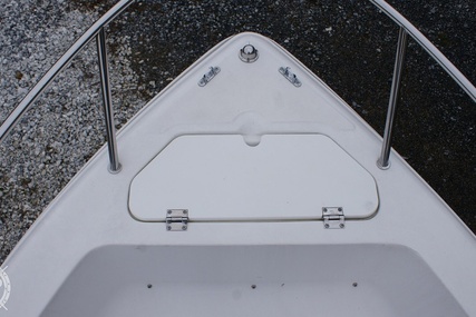 Sea Fox 197 Center Console