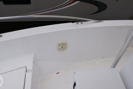 Sea Fox 197 Center Console