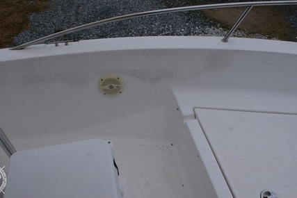 Sea Fox 197 Center Console