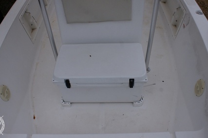 Sea Fox 197 Center Console