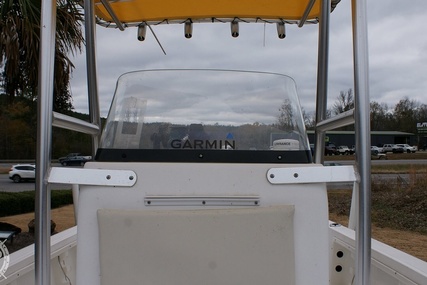 Sea Fox 197 Center Console