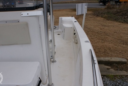 Sea Fox 197 Center Console