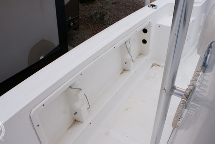 Sea Fox 197 Center Console