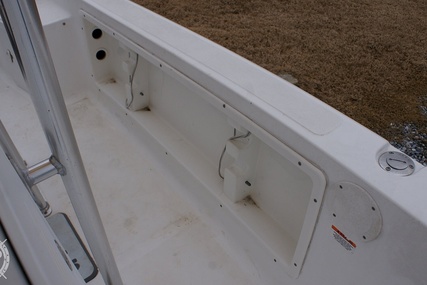 Sea Fox 197 Center Console