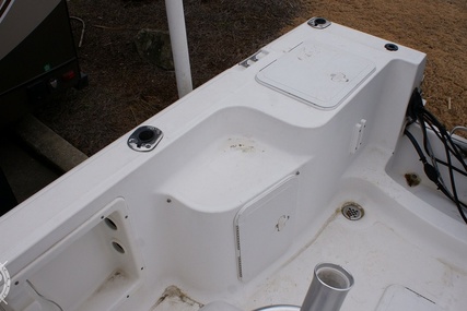 Sea Fox 197 Center Console