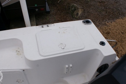 Sea Fox 197 Center Console