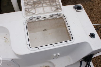 Sea Fox 197 Center Console