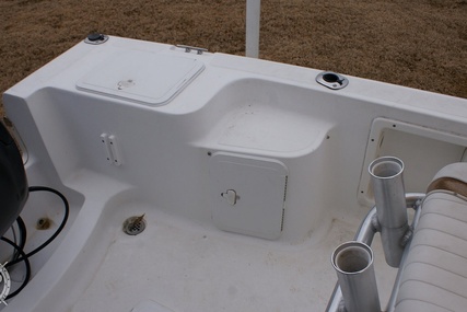 Sea Fox 197 Center Console