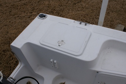 Sea Fox 197 Center Console