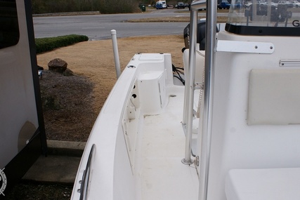 Sea Fox 197 Center Console