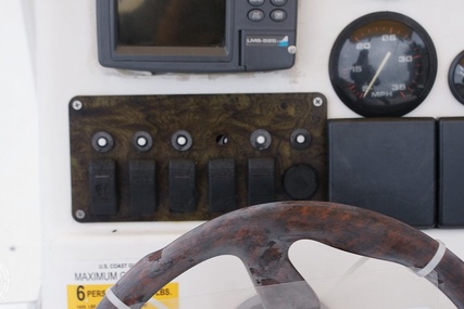 Sea Fox 197 Center Console