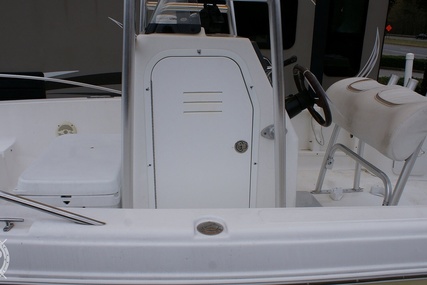 Sea Fox 197 Center Console