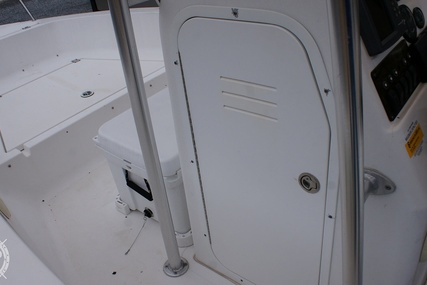 Sea Fox 197 Center Console