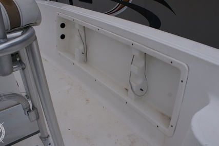 Sea Fox 197 Center Console